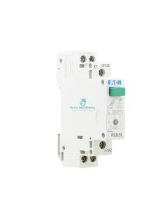 Eaton Z-pul24/ss button din 2na led 24vac